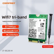 Comfast | WiFi7 Wireless Network Card Bluetooth Receiver