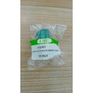 AHC ELBOW CRUTCHES TIPS 1S (C933L/RT)
