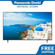 PANASONIC MX950K SERIES (65 &amp; 75 INCH)  MINI LED, 4K HDR SMART TV ( TH-65MX950K &amp; TH-75MX950K )