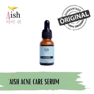 BESTSELLER AISH ® Aish Acne Serum | Aish Asli Serum Acne | Jerawat Dan