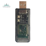 1 Piece ZigBee 3.0 Labs Mini EFR32MG21 Open Source Hub Gateway USB Dongle Chip Module Silicon  Unive