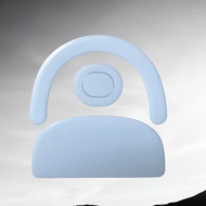 Popular Applicable From A7/A7PRO/A7ULTRA Series Universal Mouse Foot Sticker Ice Version Silky Contr