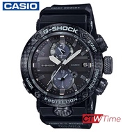 (ผ่อนชำระ สูงสุด 10 เดือน) CASIO G-Shock นาฬิกาข้อมือผู้ชาย สายเรซิน รุ่น GWR-B1000-1ADR สีดำ
