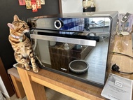 惠而浦 蒸焗爐 CS2320 4S oven steamer whirlpool 