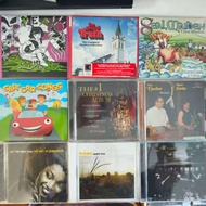 50 Different Albums CD MUSIC 51~100 AA168