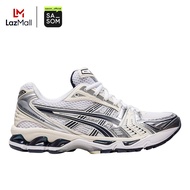 Asics Gel-Kayano 14 White Midnight (Womens)  ของแท้ ตรวจสอบโดย SASOM