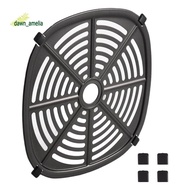 Air Fryer Grill Crisper Tray for Dash 2.6QT -Crisp Digital Air Fryer with Air Fryer