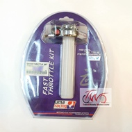 LC135 THROTTLE FAST THROTTLE RACING UMA RACING