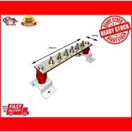 Earth Busbar/Copper Busbar