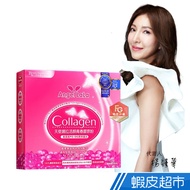 Angel Lala Angel Nora Intensive Collagen Powder Berry Flavor 15 Pack / Box