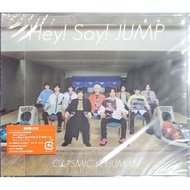 Hey Say Jump - Cosmic Human (CD)