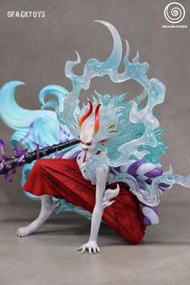 🔥Gk新品預訂🔥NEIJUAN 海賊王 - 戰鬥人獸形態 大和