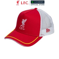 LFC New Era 85 Trucker หมวกแก๊ปผู้ใหญ่