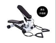 全新ANDARD家用迷你健身踏步機 (黑色)