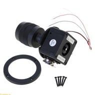 Doublebuy ZY-D300B-R2 R4 5K 3-axis Joystick Potentiometer with Cable Wire for Industrial