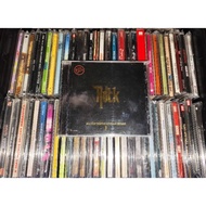 The Rock Music CD - Master Mister Ahmad Dhani 1