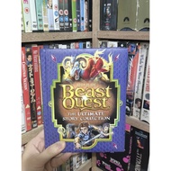 Beast Quest by Adam Blade - Chapter Books