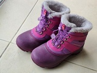 Columbia Omni-Grip waterproof boots 滑雪 行山 防水 靴／鞋