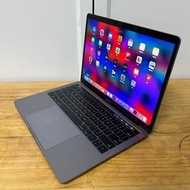 MacBook Pro i7 16G RAM 1TB SSD 13‘’吋 2K螢幕mon 2017 文書設計商務型蘋果手提電腦二手筆記本notebook