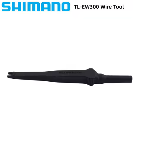 SHIMANO TL-EW300 Wire Disassembly And Assembly Tools For EW-SD300 For R8170 R7170 Di2 Set Road Bike