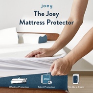 The Joey Mattress Protector / Waterproof &amp; Breathable / 99-Night Trial / Free Delivery