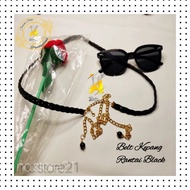 Nc21- Chain Belt Chain Belt Braided Chain Belt