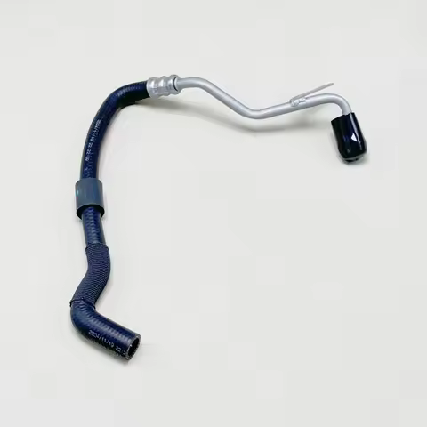 2.0 Engine Turbocharger Coolant Return Pipe Hose Line for Passat CC Golf Jetta Golf Tiguan A3 Q3 TT 
