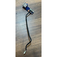 USED Laptop Power Button Switch USb Board for Samsung R530 R540 R580 R730 R780 RV510 BA92-05996A