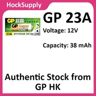 [1,3,5&10pcs] GP 23A Alkaline 12V Battery GP23A Battery [FAST SHIP OUT]