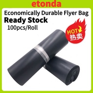 Courier Bag Kurier  Flyer Plastic Bag Pos Bag Posted Bag Parcel Parcel Bag Courier Bag