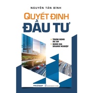 Book - Decisive Investment Decisions for Business Pricing Projects