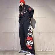 Pants Adult CulottesWanita Factory Price - LooseJoker