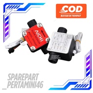 Flowsensor Aichi - Pertamini Mini Pump Sensor Aichi Flow Sensor 1/ 2 Inch