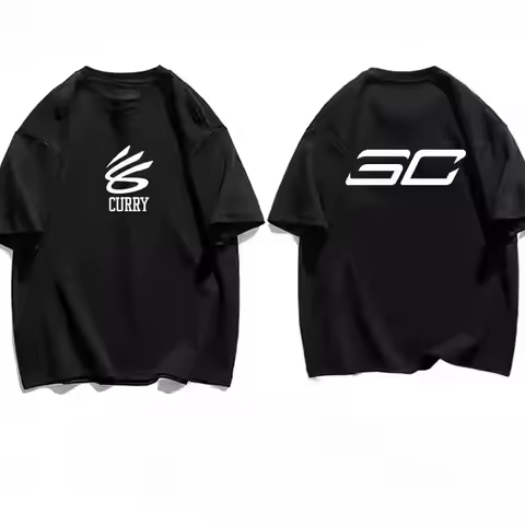 Golden State Curry The Warriors Boys Jersey Summer Cotton Children's Basketball Sports Short-sleeved
