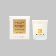 Aromatic Wood Aromatherapy Candle 190 g