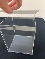 模型 玩具 展示架 展示盒 展示箱 透明 shf 防塵