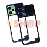 BAZEL CASING - BACK CASING FRAME REALME C35