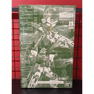 BANDAI MG Gundam F90 Mission Pack E-Type & S-Type (Mobile Suit Gundam F90)