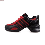 ☆Professional dancing shoes women yoga shoes fitness shoes for women 35-42