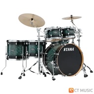 Tama Starclassic Performer Limited 5-Piece Shell Pack กลองชุด No Cymbals