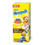 Nesquik Chocolate Drink 180ml