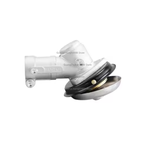 24mm For KOMATSU/ZENOAH Komatsu 4 /7 9 Teeth 10 Teeth Lawn Mower Working Head Gearbox