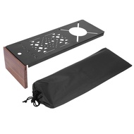 [Op006] สำหรับ SOTO โต๊ะเตาแมงมุม310แบบพกพา IGT 0.5 Unit Board โต๊ะเตาอบขนาดเล็กปิคนิคกลางแจ้งโต๊ะถอ