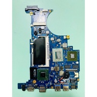 Main Laptop Samsung NT530U4C NT530U3C Removable VGA
