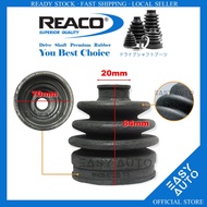 1M Wrty Naza Suria Proton Savvy Hyundai Atos Mitsubishi Mirage A03A Suzuki SX4 20mm - 70mm Drive Sha