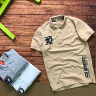 DRY T-SHIRT 10 - NS89 - Crocodile T-shirt