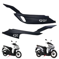 RIGHT UNDERSIDE Kiri VARIO 125 NEW GEN 2 2022 2023 2024 2025 | BOTTOM FOOTREST B R+ L VARIO 125 NEW 