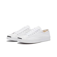 【พร้อมส่ง ของแท้ 100%】Converse รองเท้าผ้าใบ Sneakers คอนเวิร์ส Jack Purcell Cotton Ox / White