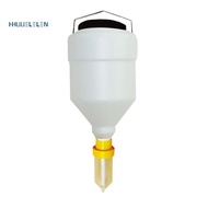 5.5L Sauce Bottle Sauce Squeeze Bottle Hanging Sauce Dispenser Squeeze Bottle Hanging Sauce Dispense