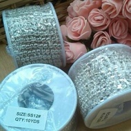 Rhienstone / Diamon renteng kw1